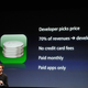 Image for article titled iPhone OS 3.0 Liveblog Archive